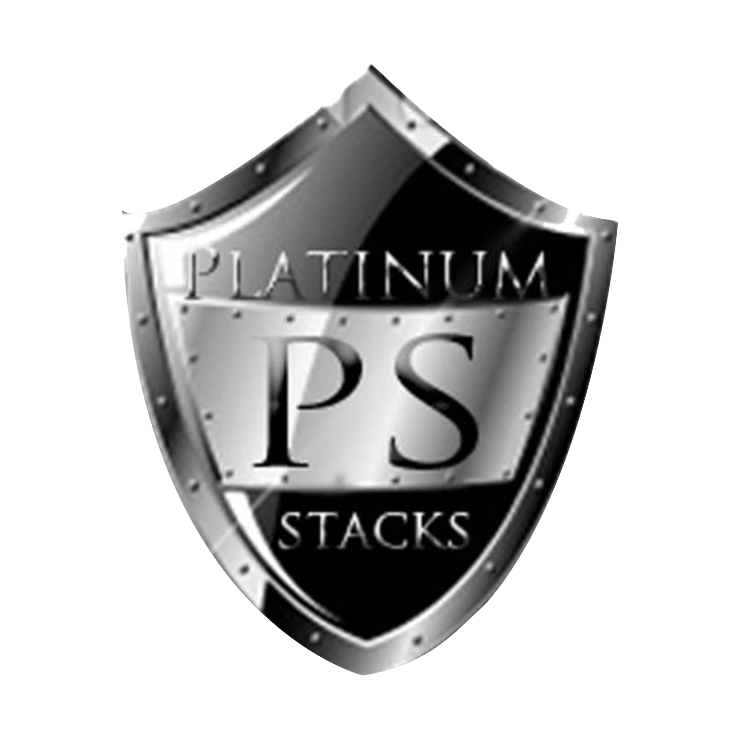 Stackswrld Merch - PLATINUM STACKS