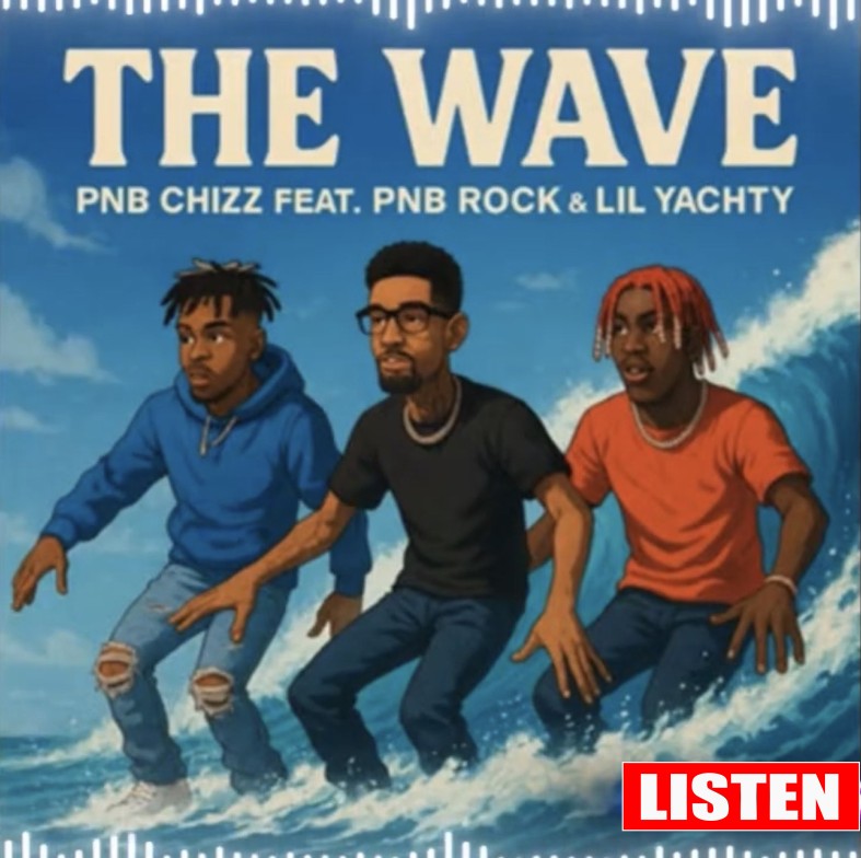 PNB Chizz vs It's Charlie - PLATINUM STACKS